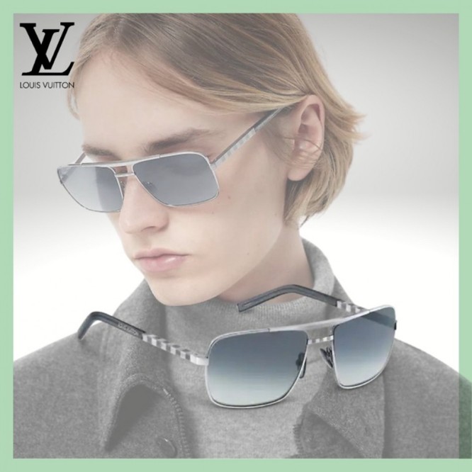 ルイヴィトン★サングラス アティテュード Z0260U